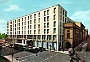 Il nuovo Grande Albergo Storione 1965 (Oscar Mario Zatta)